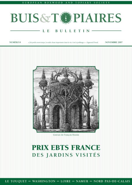 Buis & Topiaires 08