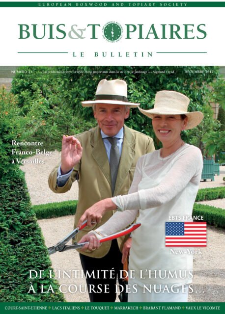 Buis & Topiaires 13