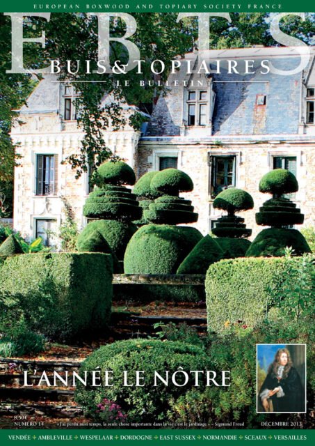 Buis & Topiaires 14