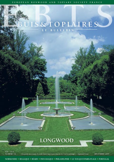 Buis & Topiaires 16