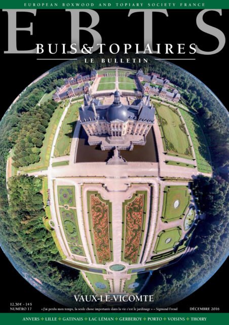 Buis & Topiaires 17