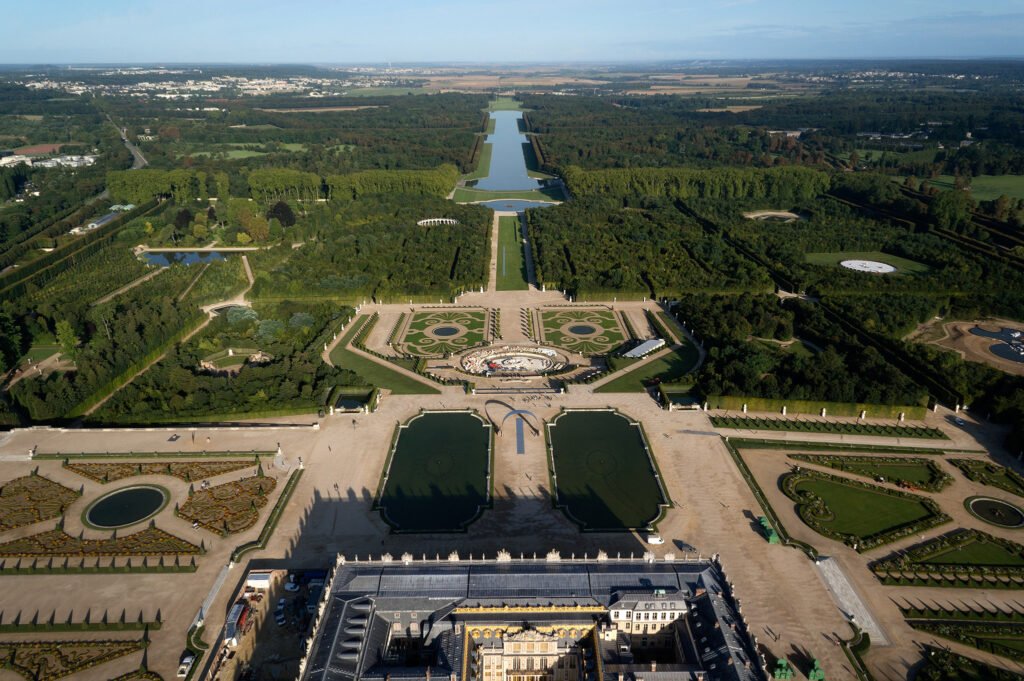 Versailles © CC-BY-SA ToucanWings