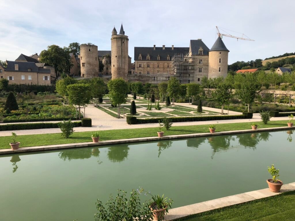 Château de Bournazel - CC BY Campels