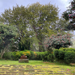 Pazo de Brandeso - Arzúa (Espagne) © facebook.com/pazodebrandeso/