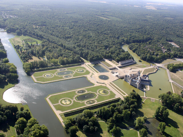 Domaine de Chantilly