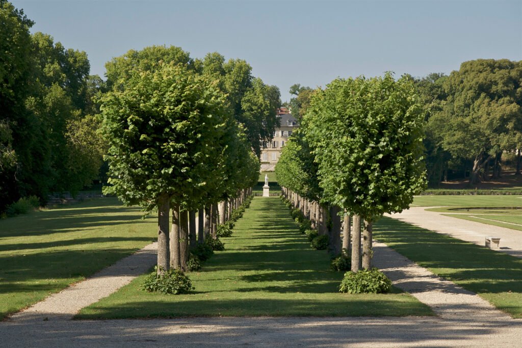 Domaine de Chantilly © CC0