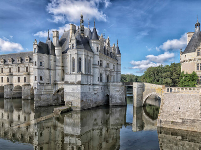 Château de Chenonceau