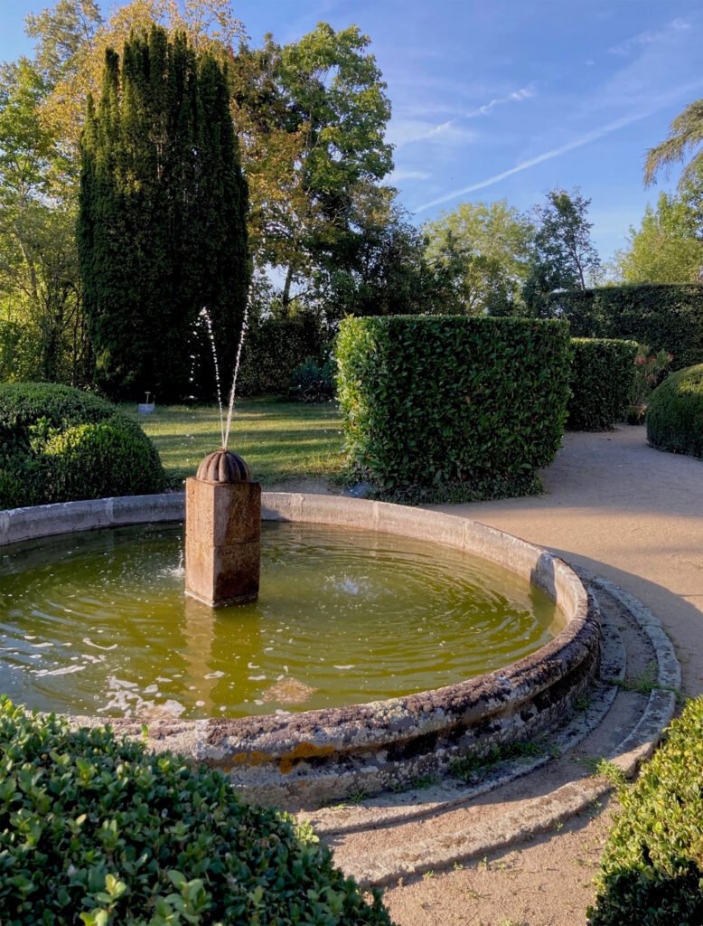 Les Jardins de La Croze - Billom