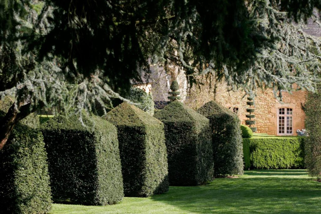 Eyrignac et ses Jardins - Salignac-Eyvigues