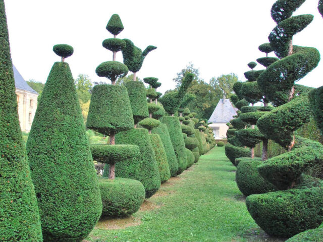 Château du Grand Jardin