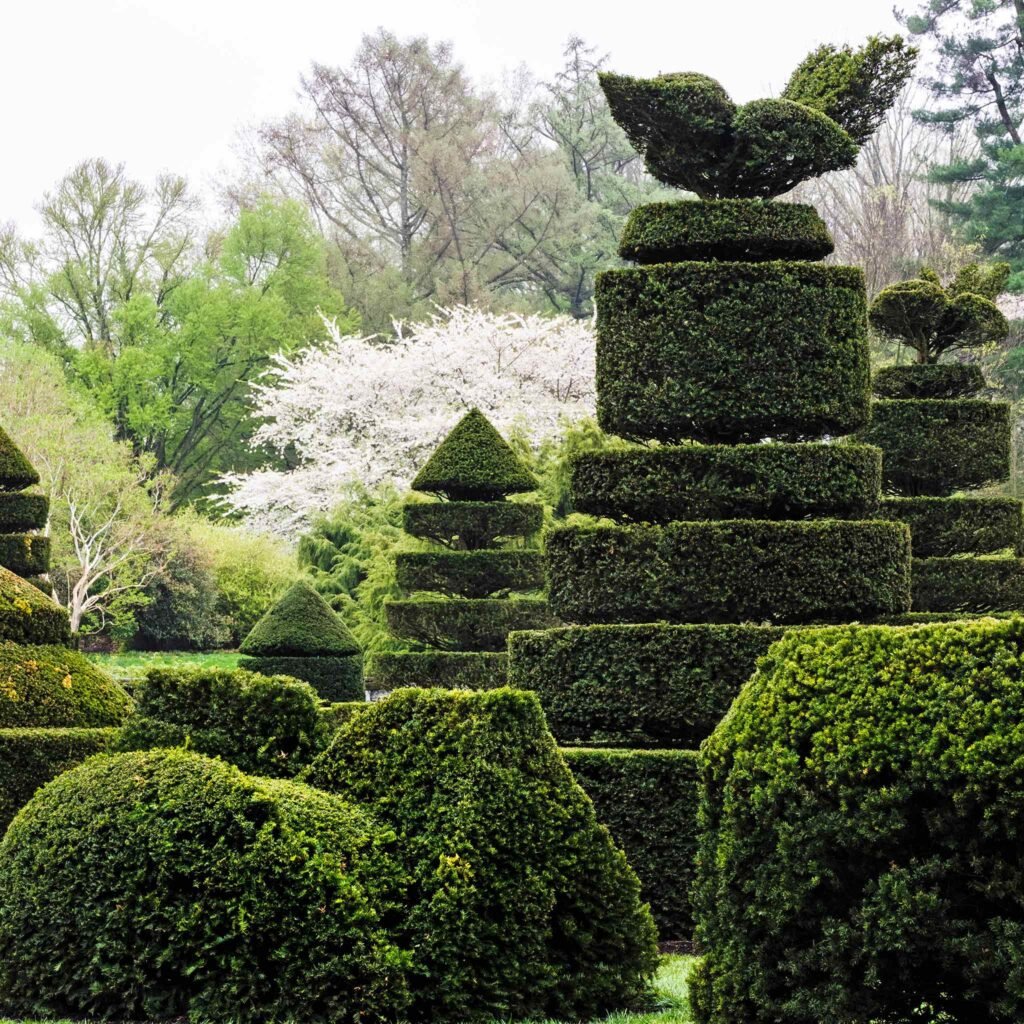 Longwood Gardens