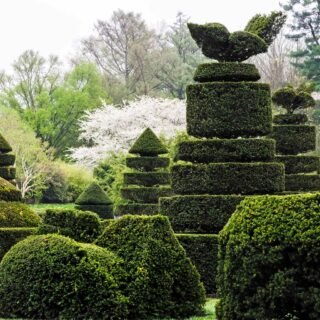 Longwood Gardens
