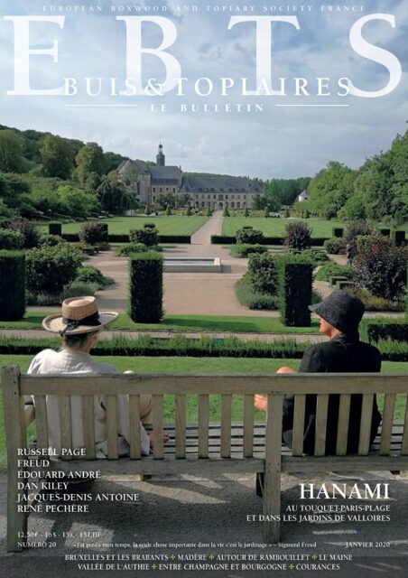 Buis & Topiaires 20