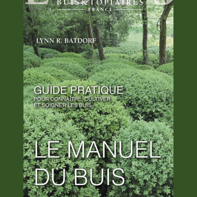 Le Manuel du Buis