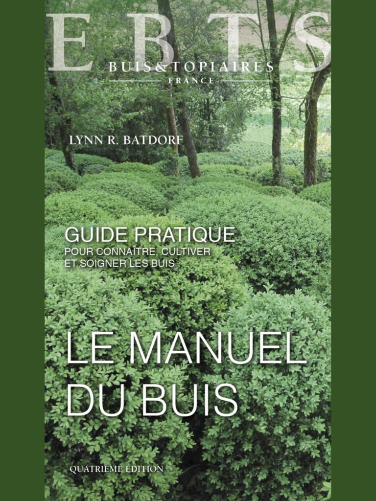 Le Manuel du Buis