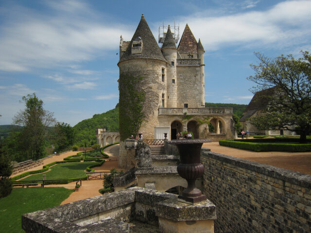 Château des Milandes