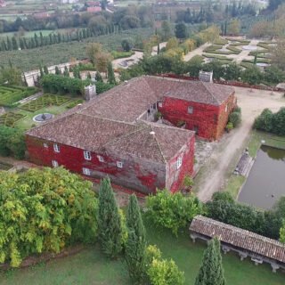 Pazo Pegullal - Espagne