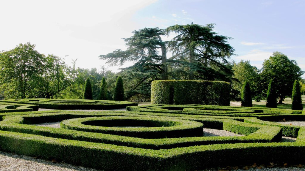 Les Jardins du Pierrail - Margueron