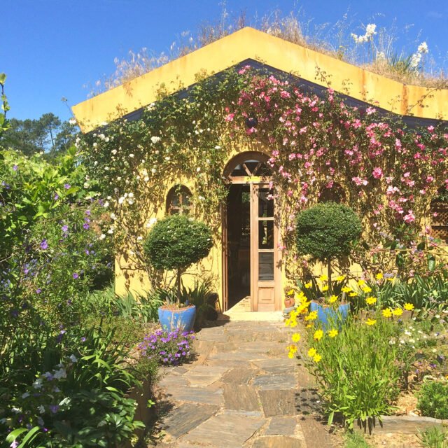Quinta das Mil Flores