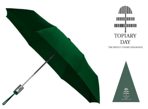Parapluie Topiary Day