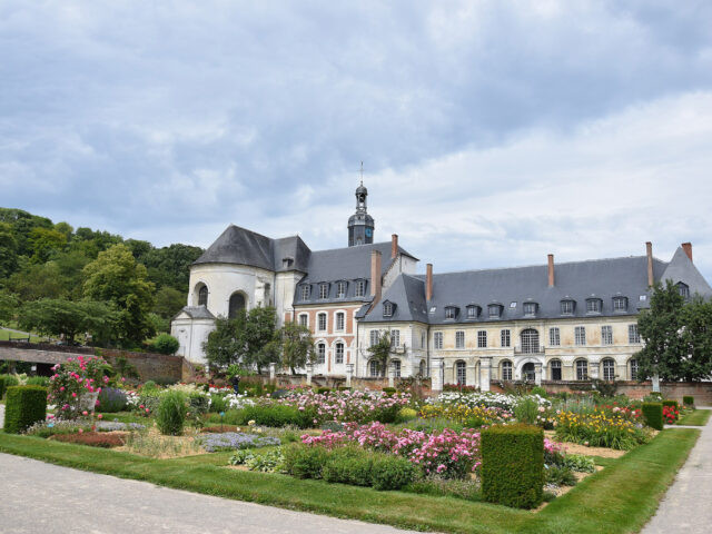 Jardins de Valloires