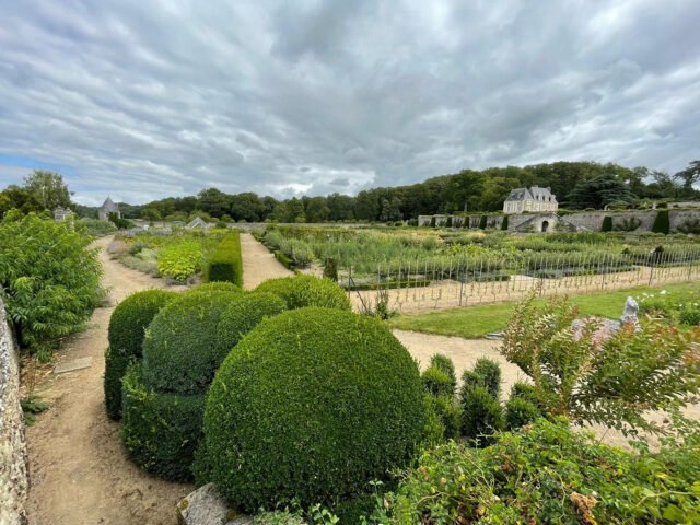 Les Jardins du Château de Valmer
