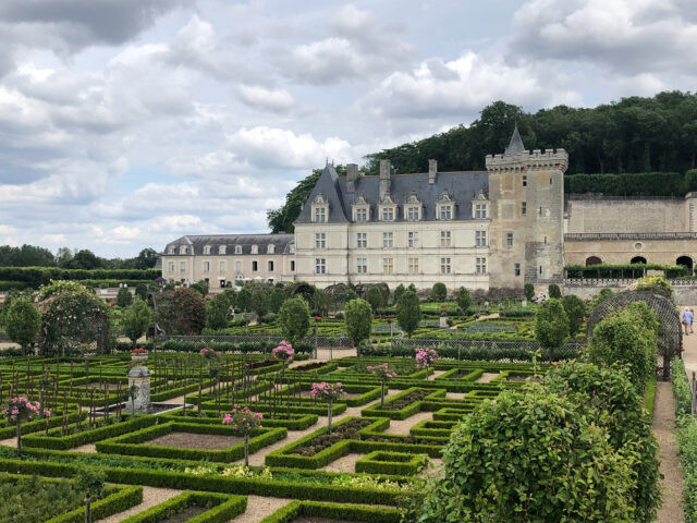 Château de Villandry