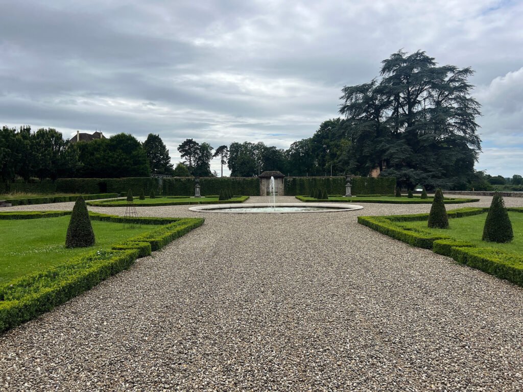 Château de Vertrieu © 2024 CC-BY-SA Chabe01