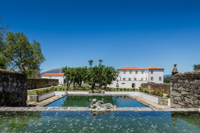 Paço de Vitorino