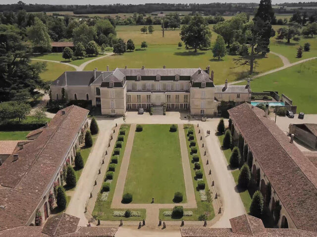 Parc de l’Abrègement