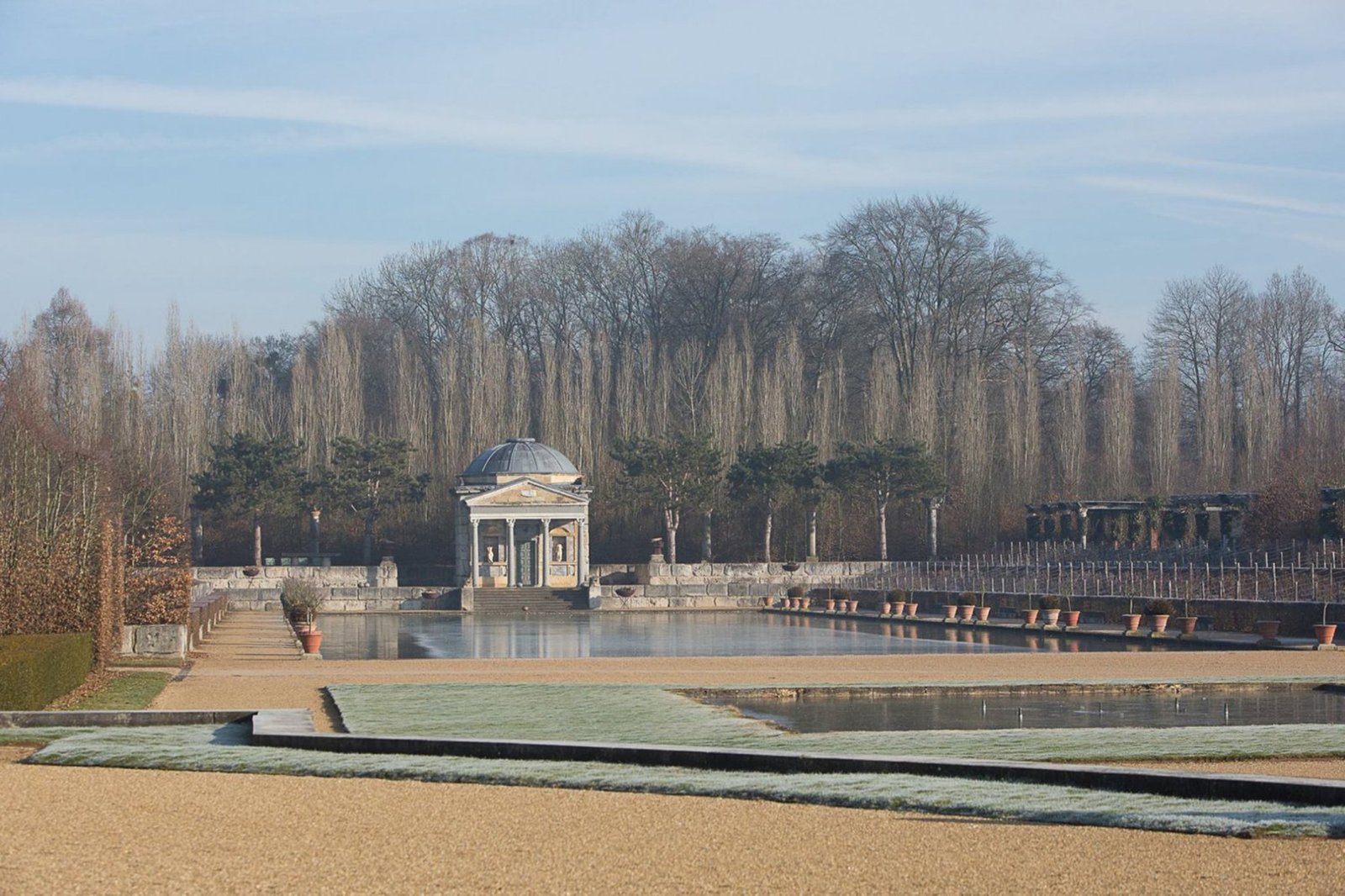Château du Champ de Bataille SAINTE-OPPORTUNE-DU-BOSC