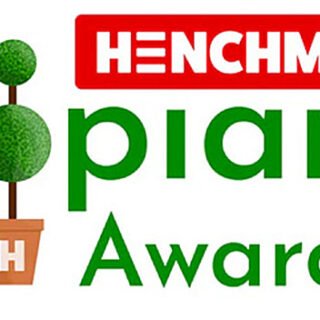 Henchman Topiary Awards 2025