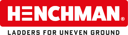 Henchman ladders
