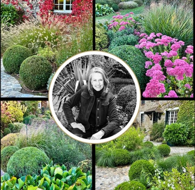 Jardins Intemporels