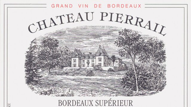 Château Pierrail