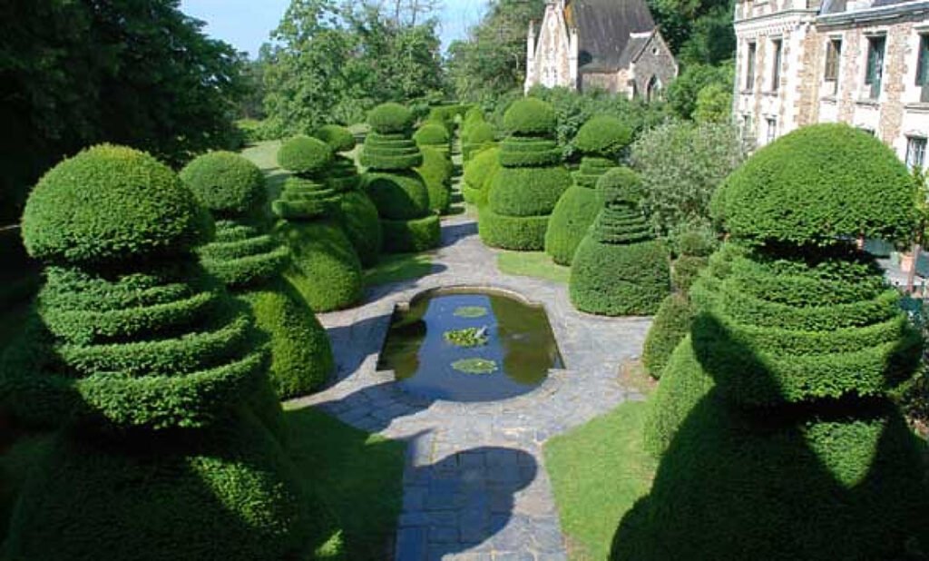 Château du Pin