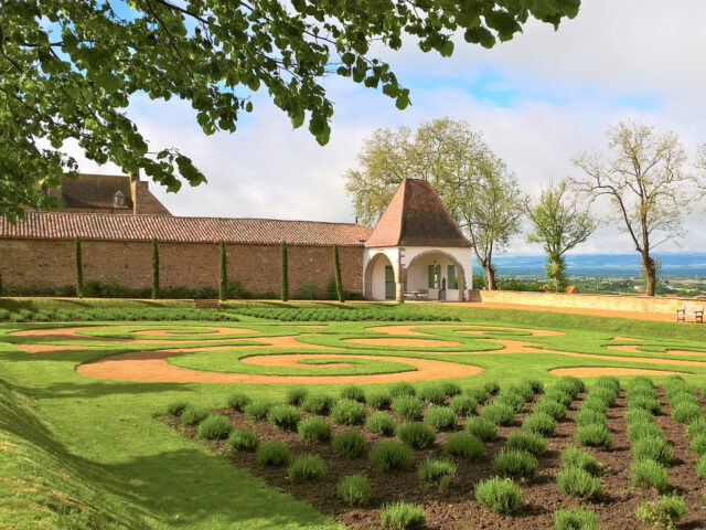 Domaine de Saint Marcel de Félines