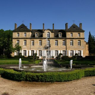 Château de Veyrignac © CC-BY-SA Michel Chanaud