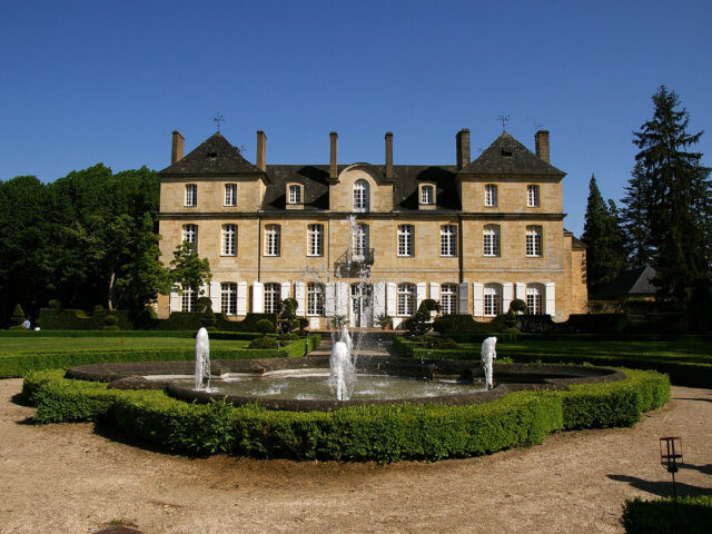 Château de Veyrignac