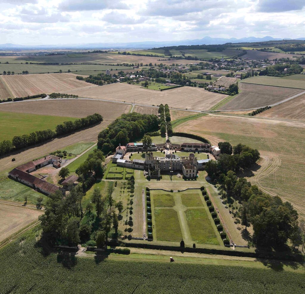 Château de Villemont