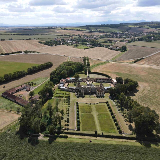 Château de Villemont