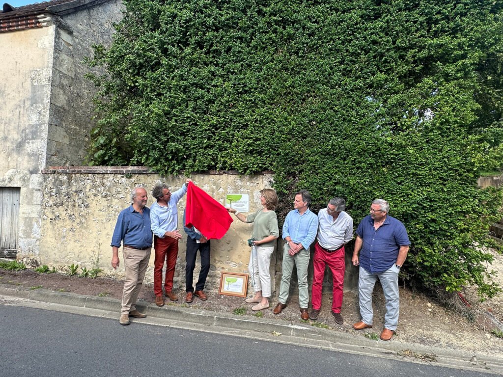 Dimanche 15 juin 2025 à Perche-en-Nocé