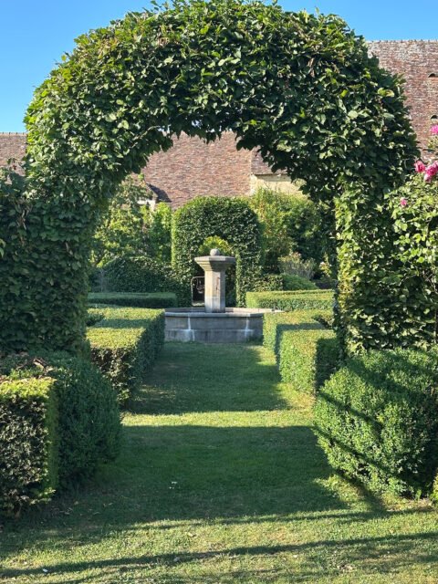 Assemblée Générale EBTS France – 18 juin 2025 – Jardins du Montperthuis