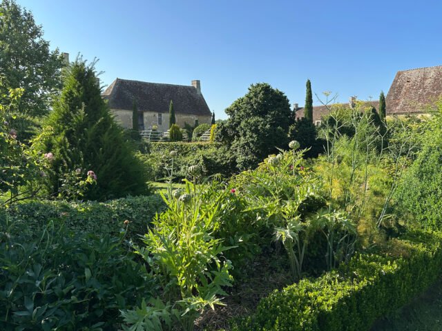 Assemblée Générale EBTS France – 18 juin 2025 – Jardins du Montperthuis