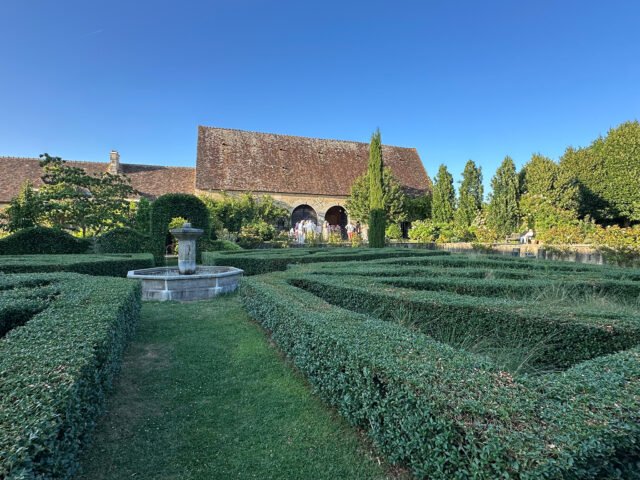 Assemblée Générale EBTS France – 18 juin 2025 – Jardins du Montperthuis