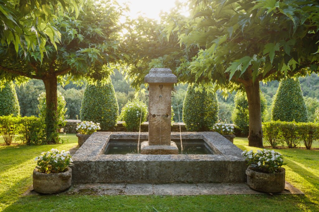 Château de Peyraux – Le Lardin-Saint-Lazare