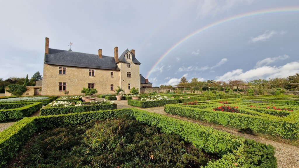 Château de Villeneuve