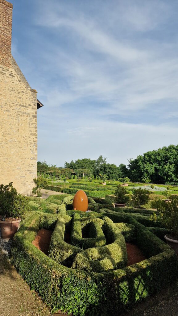 Château de Villeneuve