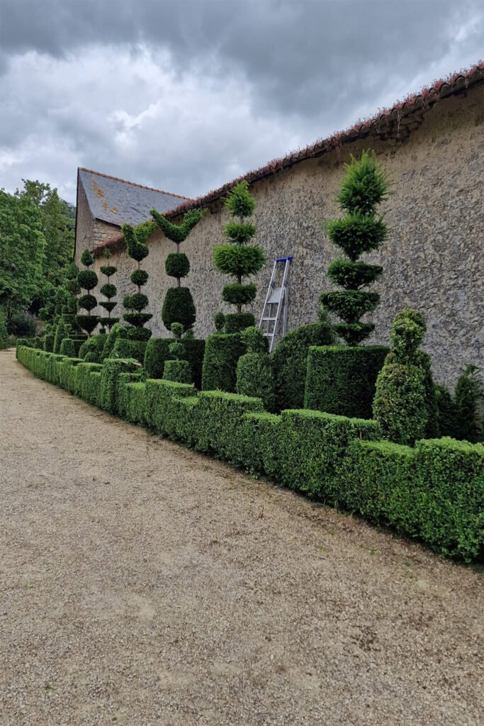 Château de Villeneuve