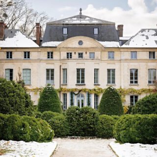 Dîner de vœux 2026 au Domaine de Primard